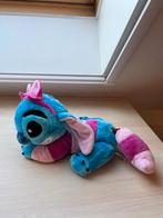 Stitch knuffel, Kinderen en Baby's, Speelgoed | Knuffels en Pluche, Ophalen, Zo goed als nieuw, Overige typen