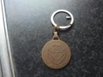 oude sleutelhanger FN herstal, Antiek en Kunst, Curiosa en Brocante, Ophalen of Verzenden