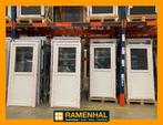 10.000 onmiddellijk kozijnen uit stock, ramen, schuiframen, Ophalen of Verzenden, Nieuw, Glas, Garagedeur