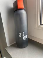 Air up, Sport en Fitness, Drinkbussen, Ophalen of Verzenden, Zo goed als nieuw