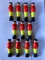 TAFELVOETBAL 11 HOUTEN SPELERS nieuw, Ophalen of Verzenden, Nieuw