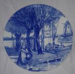 Delfts borden, Antiek en Kunst, Ophalen of Verzenden