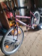 Velo, Enlèvement ou Envoi, Utilisé, Acier