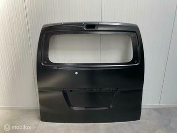 Achterklep NISSAN NV200 E-NV200 NIEUW K01004FAFA beschikbaar voor biedingen
