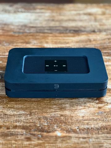 Bluesound Node 2i, Enlèvement ou Envoi, Utilisé, USB 2, Sans disque dur