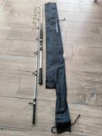 spro sensitive allround hengel, Ophalen, Gebruikt, Werphengel