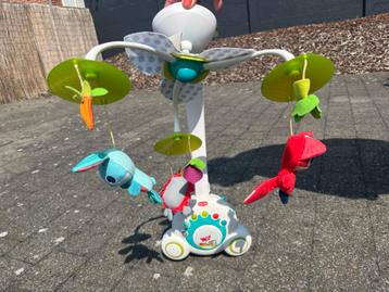 Mobieltje voor aan park beschikbaar voor biedingen