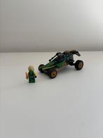 Lego Ninjago Legacy 71700 - 100% Compleet, Ophalen of Verzenden, Zo goed als nieuw, Complete set, Lego