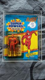 L'expert de la collection Flash Super Powers 1984, Collections, Comme neuf, Enlèvement ou Envoi