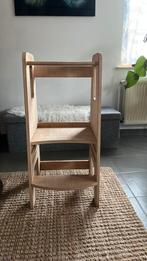 Onservatie toren montessori, Ophalen, Zo goed als nieuw