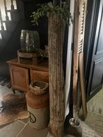 Zuil/ houten pilaar, Ophalen, Onbekend, Onbekend, Onbekend