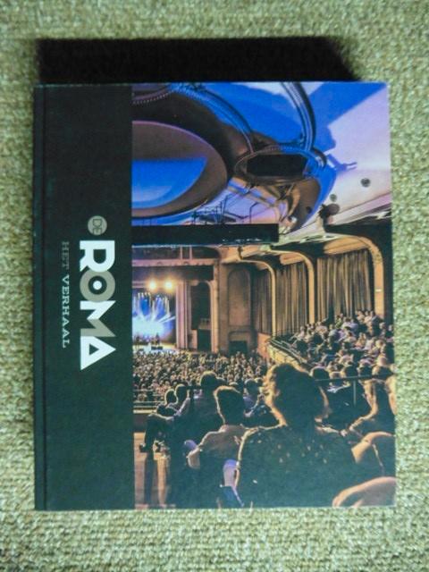 De Roma, Het Verhaal (Torfs-Kaerts-Gielen) HC, Boeken, Kunst en Cultuur | Dans en Theater, Nieuw, Overige onderwerpen, Ophalen of Verzenden