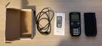 Grafisch rekenmachine  TEXAS TI-84 Plus T, Diversen, Rekenmachines, Ophalen of Verzenden, Grafische rekenmachine, Zo goed als nieuw