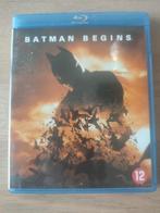 Batman Begins Blu-ray, Cd's en Dvd's, Ophalen of Verzenden