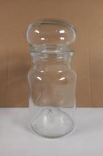 Container - made in Belgium, Antiquités & Art, Antiquités | Verre & Cristal, Enlèvement ou Envoi