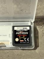 Metroid Prime Hunters First Hunt DS, Ophalen of Verzenden, Gebruikt