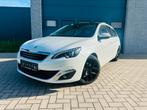 Peugeot 308 1.2i | Gps | Cruise | Skyview | Airco |, 5 places, Break, Tissu, Achat