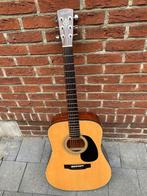 Gitaar Bristol bd 16, Muziek en Instrumenten, Snaarinstrumenten | Gitaren | Akoestisch, Ophalen, Zo goed als nieuw