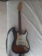 Fender stratocaster player2, Muziek en Instrumenten, Ophalen, Fender