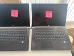 HP PROBOOK 470 G5 8th gen, Computers en Software, 2 tot 3 Ghz, Qwerty, 8 GB, Ophalen of Verzenden