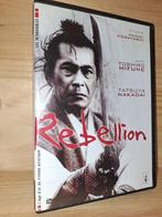 Rebellion [DVD], CD & DVD, DVD | Classiques, Comme neuf, Autres genres, Enlèvement ou Envoi