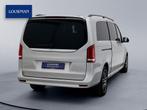Mercedes-Benz V-klasse 250d 4-MATIC DC Extra Lang AMG Line L, Auto's, Automaat, Monovolume, Parkeersensor, Diesel