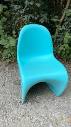 Kinderstoel Vitra, Kinderen en Baby's, Kinderkamer | Tafels en Stoelen, Ophalen