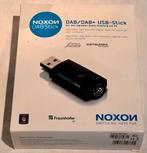 Noxon radio DAB-stick USB, Verzenden, Zo goed als nieuw