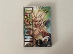 Dr. Stone Manga Volume 1, Eén comic, Ophalen of Verzenden, Gelezen, Japan (Manga)