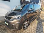 Peugeot Expert 2.0 HDI L3 dubbele cabine automaat, https://public.car-pass.be/vhr/ebc0b88f-2978-4764-a69e-f3dc1a05dcfa, Stof, 4 cilinders