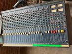 Soundcraft 200b, Muziek en Instrumenten, Mengpanelen, Ophalen, Gebruikt, 20 kanalen of meer, Microfooningang
