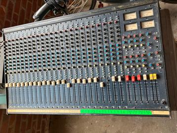 Soundcraft 200b beschikbaar voor biedingen