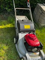 Honda zelftrekker hrb536, Ophalen, Zo goed als nieuw