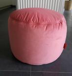 Poef FATBOY, Ophalen, Zo goed als nieuw, Stof, 50 tot 75 cm