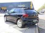 Volkswagen Polo 1.0 TSI Highline 2020, Gebruikt, Bedrijf, Handgeschakeld, Stadsauto
