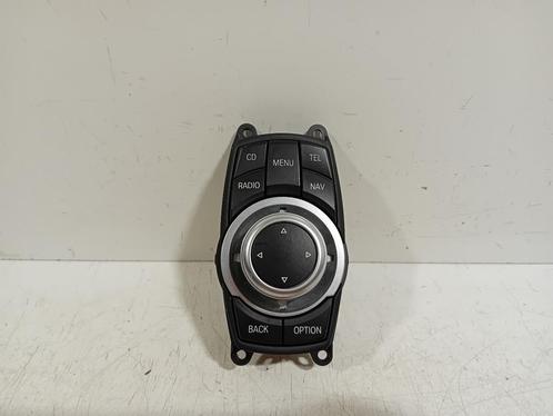 BEDIENINGSPANEEL MULTI MEDIA Z4 Roadster (E89) (9240960), Auto-onderdelen, Dashboard en Schakelaars, BMW, Gebruikt