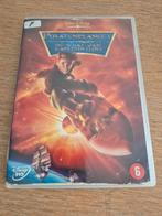 Dvd De schat van Kapitein Flint (Disney) nummer 46, Cd's en Dvd's, Gebruikt, Tekenfilm, Amerikaans, Ophalen of Verzenden