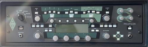 Kemper onversterkt rack, Muziek en Instrumenten, Versterkers | Bas en Gitaar, Zo goed als nieuw, Ophalen