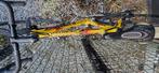 Cross fiets schimano, Fietsen en Brommers, Ophalen, Zo goed als nieuw