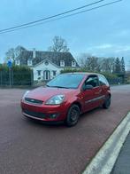 Ford Fiesta 1.4 tdci 2007, Auto's, Particulier, Te koop