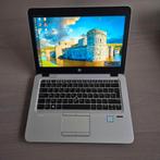 12" HP Elitebook 820 G4 7th generation Intel Core i5 - 7500U, Hp, 12 pouces, Enlèvement, Utilisé