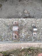 Inoxen beugels, Dieren en Toebehoren, Schapen, Geiten en Varkens