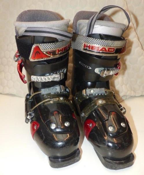 Skibotten HEAD I-Type 26.5 / M41, Sport en Fitness, Skiën en Langlaufen, Gebruikt, Schoenen, Ski, Head, Ophalen of Verzenden