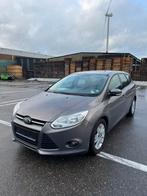 Ford Focus | 1.6 | 2014 | Euro 5 |, Auto's, Focus, Euro 5, Stof, Zwart