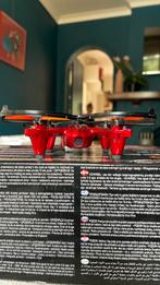 Drone met camera, Hobby en Vrije tijd, Elektro, Quadcopter of Multicopter, Ophalen of Verzenden, Zo goed als nieuw