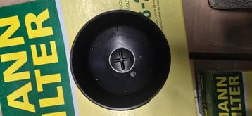 Filter filterhouder voor Renault Kangoo 1.2 benzine motor  beschikbaar voor biedingen