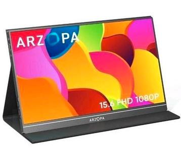 Arzopa S1 15,6” Draagbare Monitor 