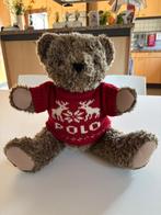 Ralph Lauren Teddybeer 1998, Enlèvement ou Envoi