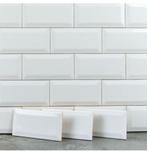 Tegels, wandtegels, badkamertegels, Enlèvement, Comme neuf