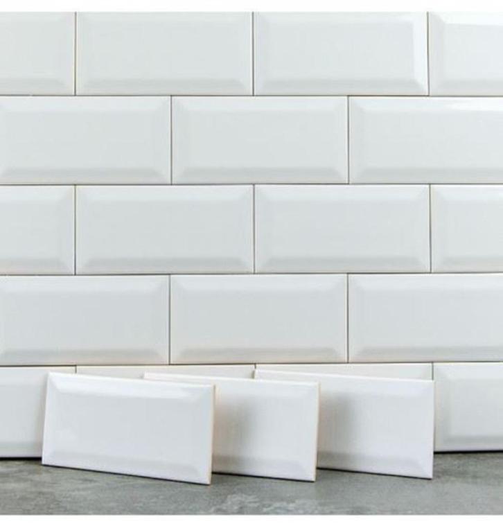 Tegels, wandtegels, badkamertegels, Doe-het-zelf en Bouw, Overige Doe-Het-Zelf en Bouw, Zo goed als nieuw, Ophalen